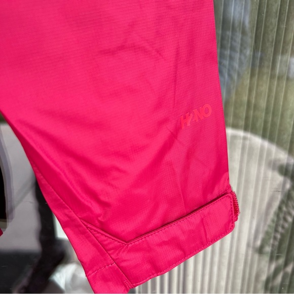 New with tag Patagonia Womens XXS fits S Torrentshell 3L waterproof jacket Red - Picture 4 of 8